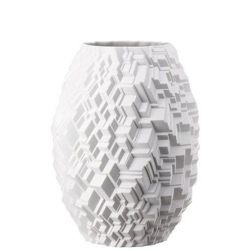 Rosenthal Tischvase »Vase Cairn Young MetropolisShade Vase 28 cm« (1 Stück)