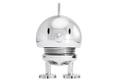 Hoptimist 'Bumble Chrome Small'