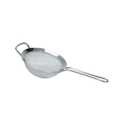 GEFU Küchensieb »Sieblöffel Ø 160mm«, Edelstahl