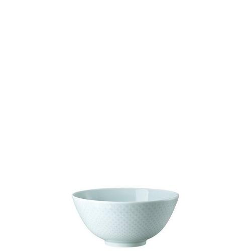 Rosenthal Schale »Junto Opal Green Schale 14 cm«, Porzellan, (1-tlg)