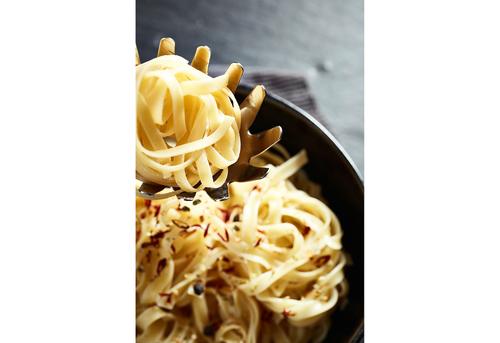Spaghettilöffel 'Excellence Plus'