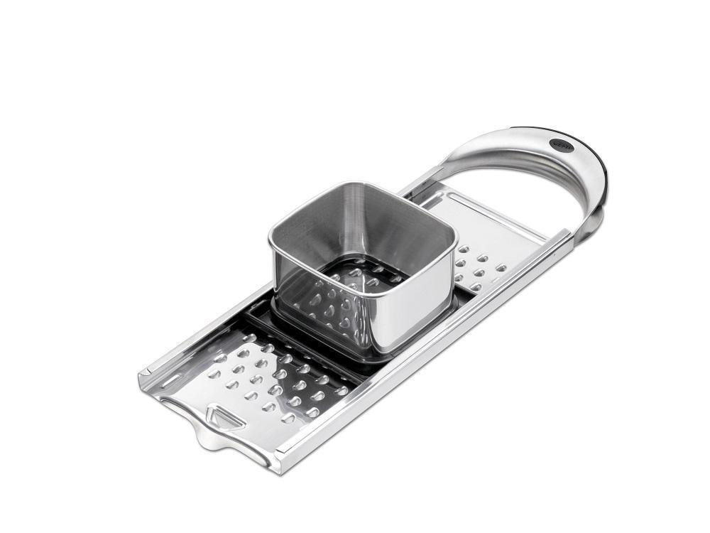 Gefu Spätzlehobel Tradizione für lange Spätzle - Default Title