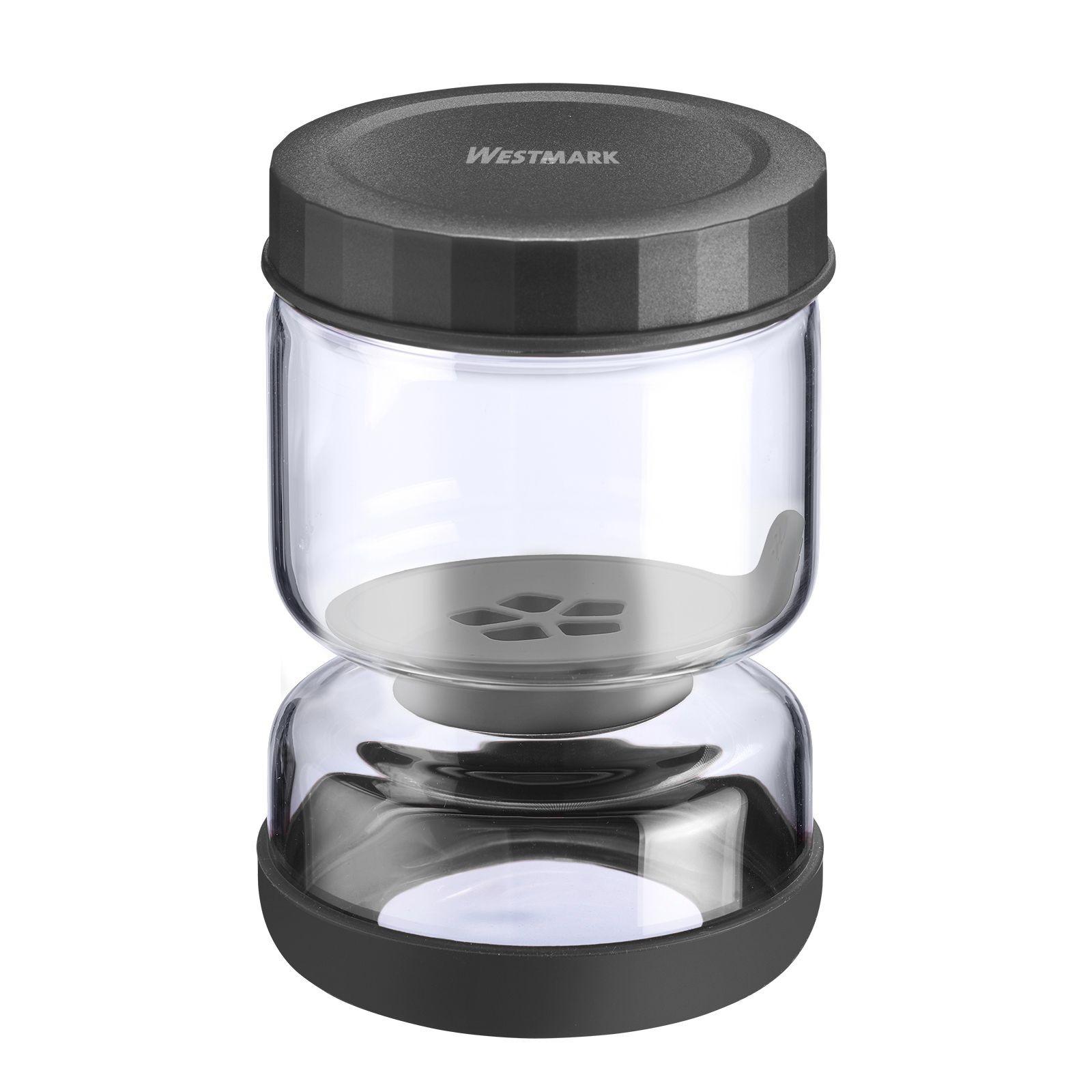 Abtropfglas »750 ml«
