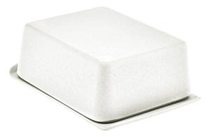 Butterdose 'NATUR-DESIGN'
