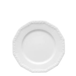 Rosenthal Speiseteller »Maria Weiß Speiseteller 26 cm«, (1 Stück)