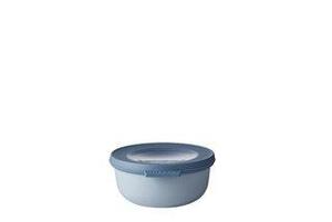 Mepal Multischüssel cirqula 350 ml - Nordic Blue