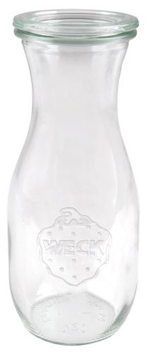 Saftflasche