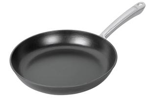 Bratpfanne Gusseisen Ø 28 cm