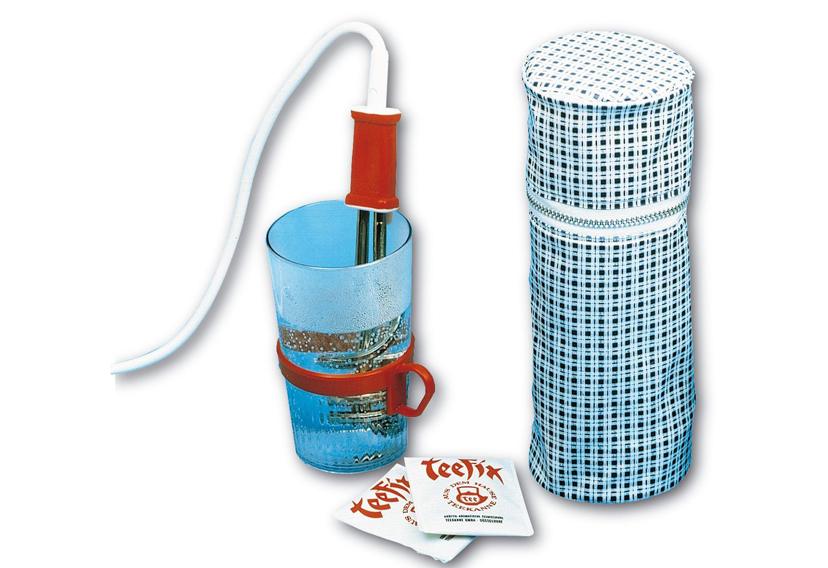 Reisetauchsieder RTG 305
