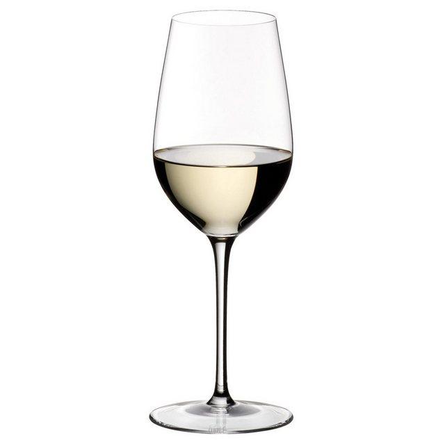 RIEDEL Glas Weinglas »Sommeliers Zinfandel Chianti Classico«, Kristallglas