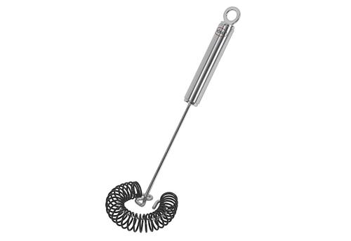 ROESLE Spiralbesen, zweifarbig