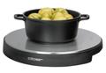 Warmhalteplatte rund 6718