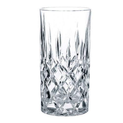 Longdrinkbecher Noblesse 37,5 cl 14,8cm 4er Set