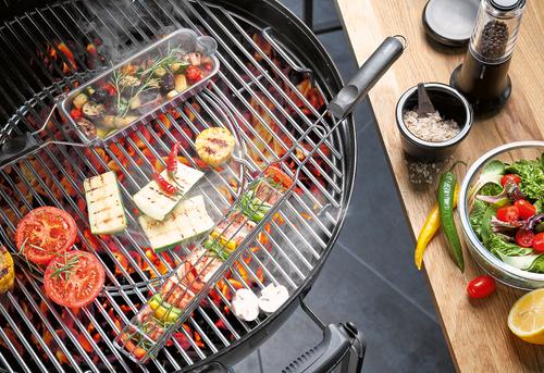 Grillkorb 'BBQ'
