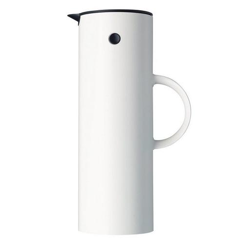 Stelton Isolierkanne »EM77«, 1 l, glänzend