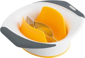 zyliss Obstschneider »Obstmesser«, (1-tlg), für Mangos