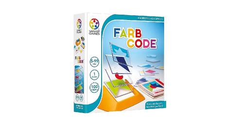 Farb-Code (Spiel)