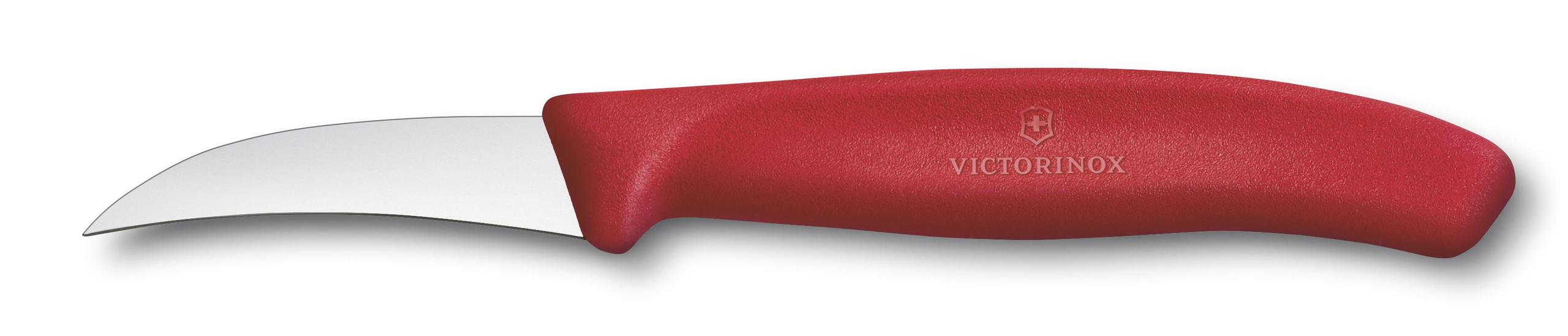 Tourniermesser "Swiss Classic"
