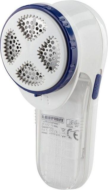 Fusselrasierer elektrisch inkl. Reinigungsbürste