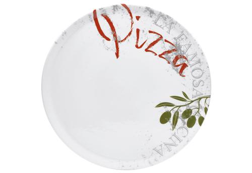 Pizzateller 'Famosa'