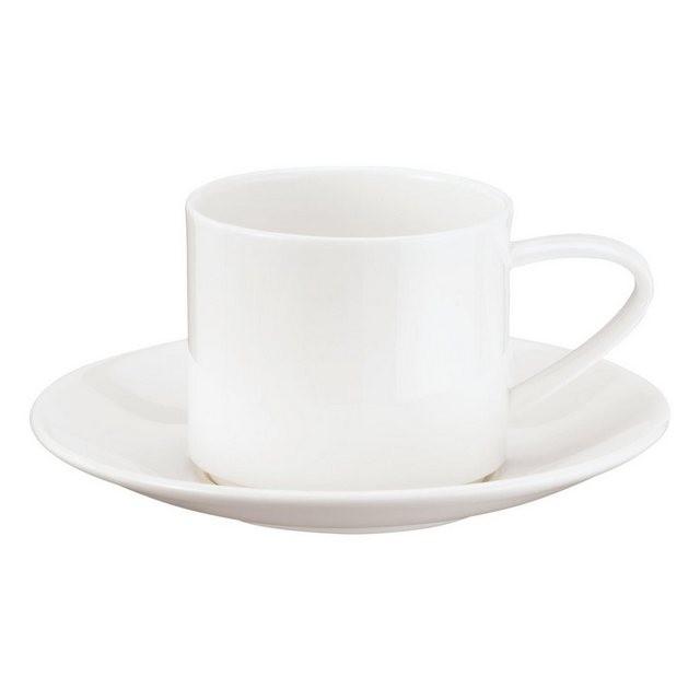ASA SELECTION Tasse »à table mit Untere«