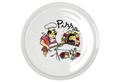 Pizzateller 'Küchenchef'