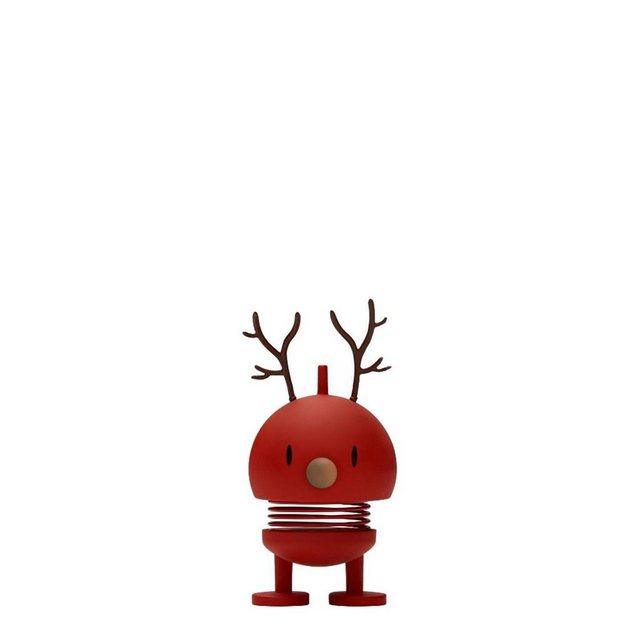 HOPTIMIST Dekofigur »Small Reindeer Bumble Berry«