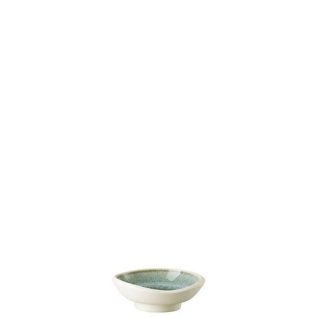 Rosenthal Schale »Junto Aquamarine Bowl 10 cm«, Steinzeug, (1-tlg)