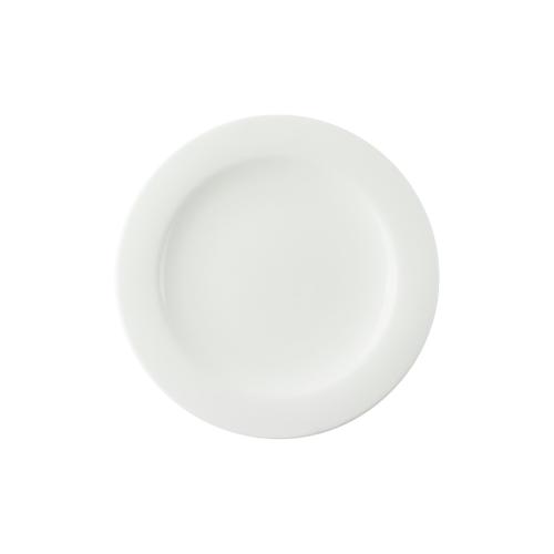 Sensai - White - Teller flach 22 cm
