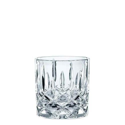 Whiskybecher SOF Noblesse 245ml 4er Set
