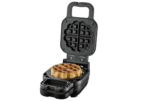Waffelkucheneisen 6150