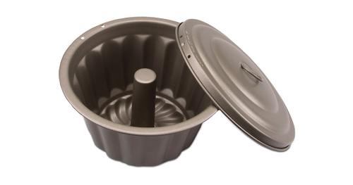 Wasserbadform ø20cm 2,2l