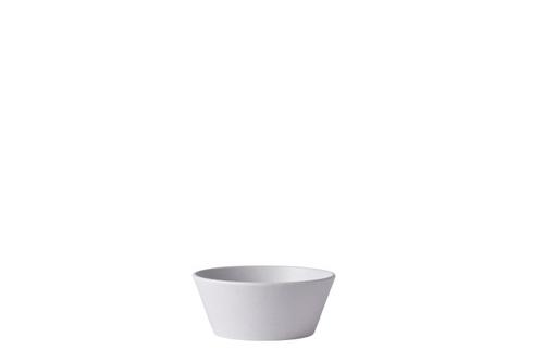 schale bloom 250 ml - pebble white