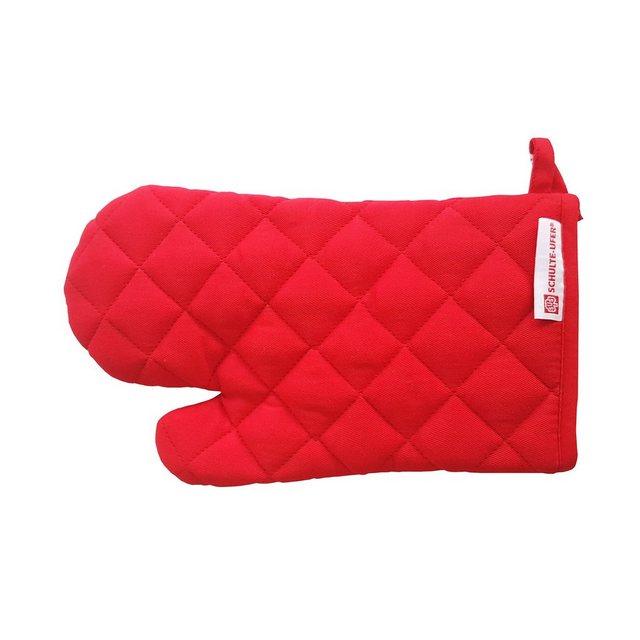 SCHULTE-UFER Topfhandschuhe »Easy«