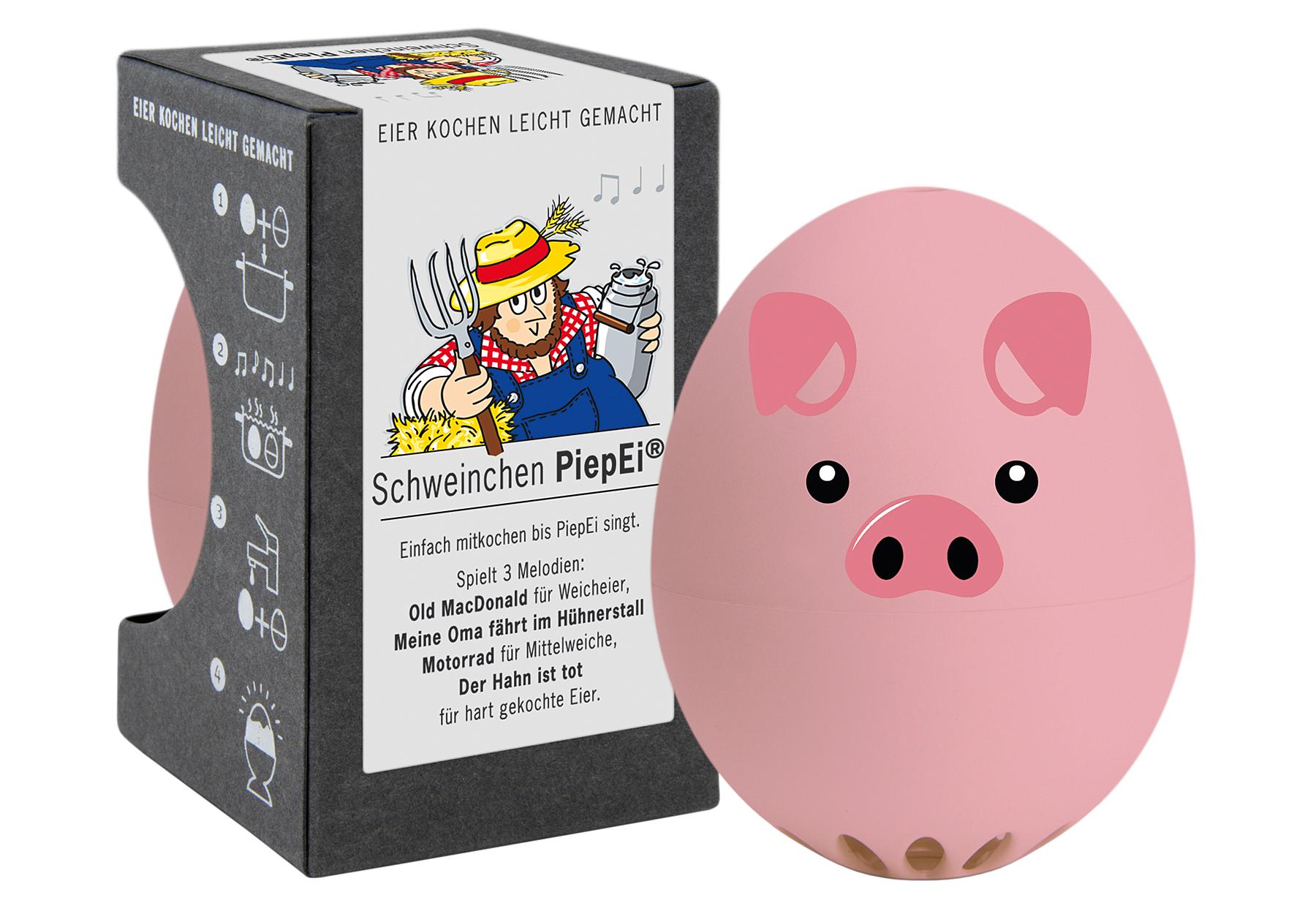 PiepEi "Schweinchen "