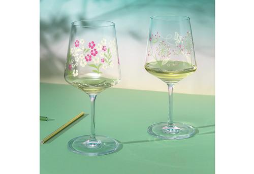 Sommertau Hugo 4er Set