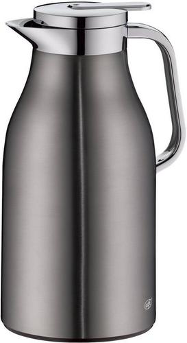 Alfi Isolierkanne »Skyline«, 1,5 l, Edelstahl