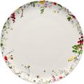 Rosenthal Frühstücksteller »Brillance Fleurs Sauvages Frühstücksteller 21 cm«, (1 Stück)