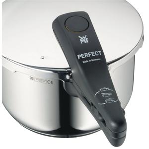 WMF Schnellkochtopf Perfect 4,5l - Default Title