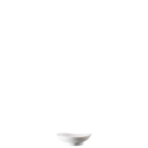 Rosenthal Dipschale »Junto Weiß Bowl 8 cm«, Porzellan, (1-tlg)