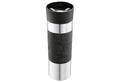 Isoliertrinkbecher VIAGGIO 500 ml schwarz