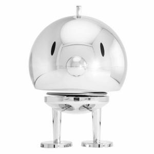 HOPTIMIST Dekofigur »Bumble Groß Chrome«