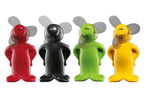 Mini - Ventilator 'Ventoboy Classic'