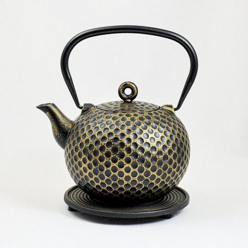 smaajette Teekanne »Dim«, 1,0 l
