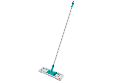 Bodenwischer 'Profi XL micro duo Aluminium'