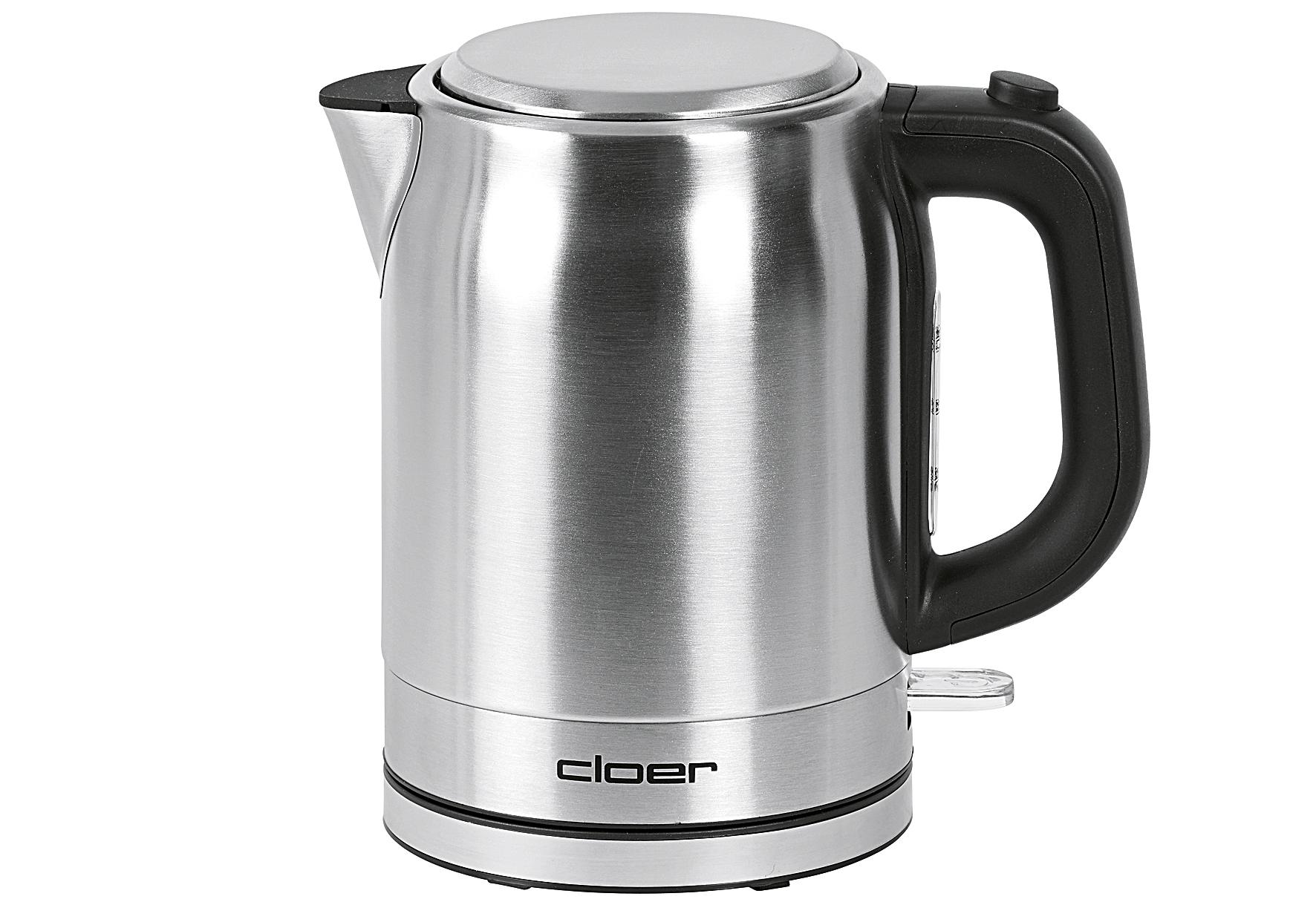 Wasserkocher 4519
