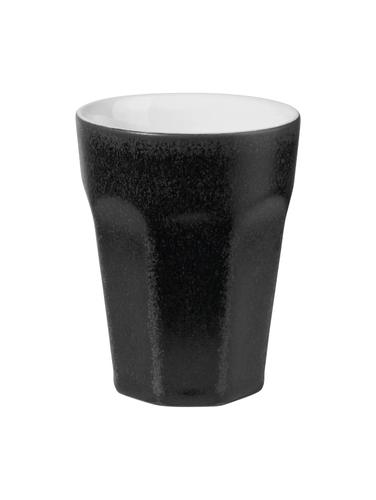 ASA Becher Ti Amo Colore Cappuccino
