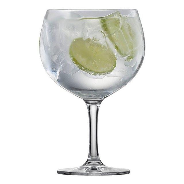 SCHOTT-ZWIESEL Gläser-Set »Bar Special Gin Tonic 80 2er Set«