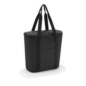 REISENTHEL® REISENTHEL® Einkaufsshopper »thermoshopper Isoliertasche black 15 L«