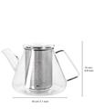 AdHoc Teekanne »Orient+ 1.5 L«